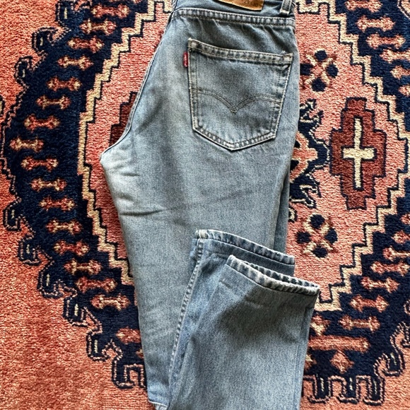 Vintage Levis - Picture 3 of 4